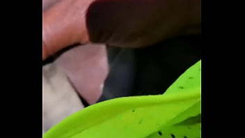Preview 2 of B4utal F7ck Ass M Om - Black n Nasty