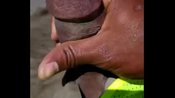 Preview 4 of B4utal F7ck Ass M Om - Black n Nasty