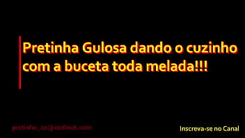 Preview 1 of 3xx Vibeo Hb - Dando o cuzinho com a buceta toda melada!!! - Completo no Xvideos.red