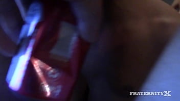 Preview 2 of Abused Lisa - TAPE THE BITCH