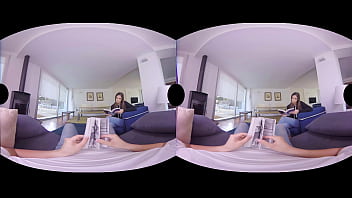Preview 1 of Interjet Actors That - Ghost in the sex in VR