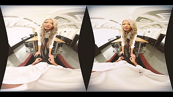 Preview 1 of Flm Porno - Colleague of Office Love Japanese VR Porn