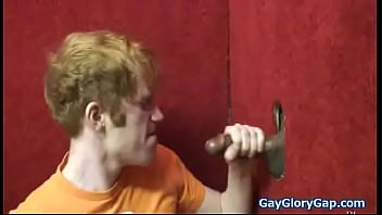 Preview 3 of Modeling Girls Sex - Black gays anal fucks white stud 22