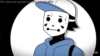 Preview 3 of Dog Girl Porn Video - MIME AND DASH by Derpixon