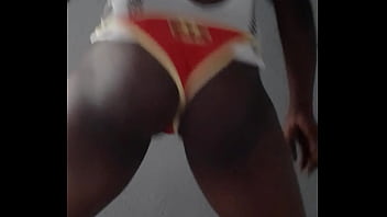Preview 2 of Granny Sodomie - I need a real superhero