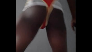 Preview 1 of Granny Sodomie - I need a real superhero