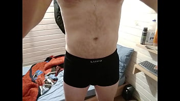 Preview 3 of Adult Pantie Wet - DickRT29 Compilation Picture part 3