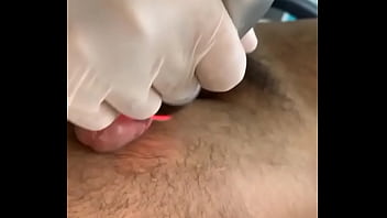 Preview 4 of Nike Minaje Xxx Videos - Rejuvenescimento peniano