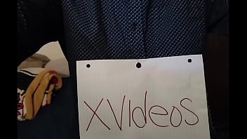 Preview 2 of Shemale Talita Histon - Verification video
