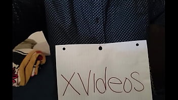 Preview 3 of Shemale Talita Histon - Verification video