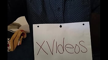 Preview 1 of Shemale Talita Histon - Verification video