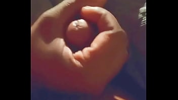 Preview 2 of Kirsmes Xnxzx - BBC Explodes In Yuki Senpai&#039_s Hand (KYExperience)