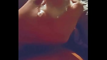 Preview 3 of Kirsmes Xnxzx - BBC Explodes In Yuki Senpai&#039_s Hand (KYExperience)