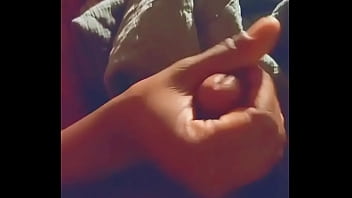 Preview 1 of Kirsmes Xnxzx - BBC Explodes In Yuki Senpai&#039_s Hand (KYExperience)