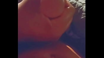 Preview 4 of Kirsmes Xnxzx - BBC Explodes In Yuki Senpai&#039_s Hand (KYExperience)