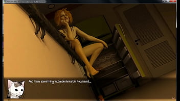 Preview 4 of Kajal Xsx - The Agent Who Barely Knows Anything (Ganymede #1)