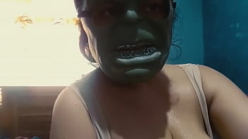 Preview 4 of Mom And Daughter Fucking Video - calbanga the cock .....What bitch are you