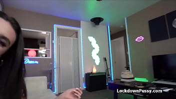 Preview 2 of Baby Ka Kamal - Postponing vacation making sex tape instead