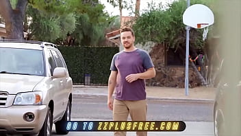 Preview 1 of Arab Sex Red Wap - (Kyle Mason) Cant Resist Curvy (Abella Danger) In Her Summer Dress And Fucks Her Until She Squirts - Brazzers
