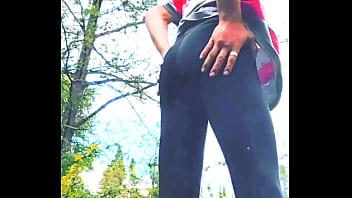 Preview 3 of Nude Bollywood Xxx Videos - look at my ass
