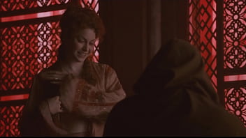 Preview 3 of Akira Vidal - Watch Every Single Game of Thrones Sex Scene
