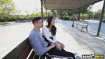 Preview 2 of Www Hot Java Sex Com - BANGBROS - The Public Bang Compilation
