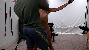 Preview 4 of Cum Sump - Orgasms are better when you can&#039_t control them