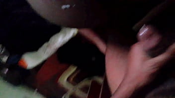 Preview 4 of Hot Mom Amzingcom - African Kenyan Lady Doggy style too sweet