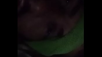 Preview 3 of Ladijanddog Sex - Verification video