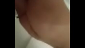 Preview 3 of Wood Factory Fuck - Babe Momma JD shower