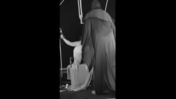 Preview 2 of Mahila Xx - Public BDSM Show
