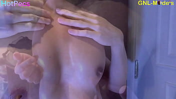 Preview 3 of Sexx Fock Video - Hot muscle worship pec adoration fit asian guys