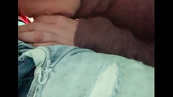 Preview 4 of Shinjo Haruna Uncensored - Ex wife sucking my cock