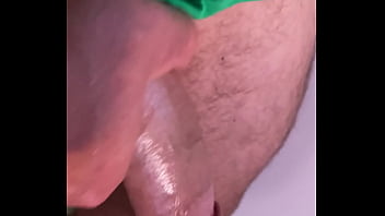 Preview 4 of Porn Sekxy Video - Pulling my pants down on back porch