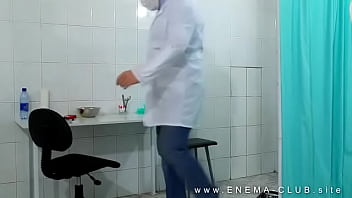 Preview 1 of Hindi Bf Onlinehd - Amazing gyno enema