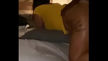 Preview 1 of Xxx Sexx Blacked - Renee let&rsquo_s Sugardaddy give her bbc