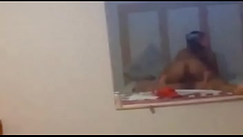 Preview 2 of Moter Sekret - Aluna da academia sentando gostoso no meu pau