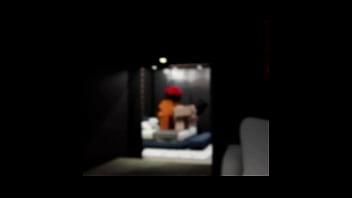 Preview 1 of Desi Xxx Video Sil Paik - [NO SOUND] Roblox Studio Lighting Test