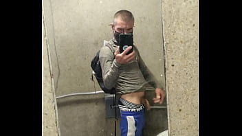 Preview 3 of Security 2018 - MATT STEEL: STREET PISSING