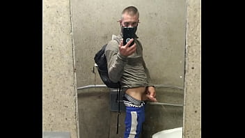 Preview 1 of Security 2018 - MATT STEEL: STREET PISSING