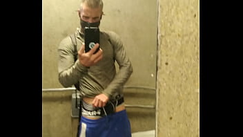 Preview 4 of Security 2018 - MATT STEEL: STREET PISSING