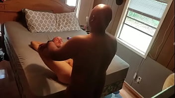 Preview 4 of Burmese Sex Video - My first BBC