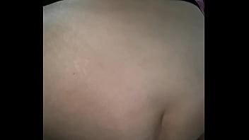 Preview 3 of Domina Milk Cock - A puta se diverte arrombando o rabo bem profundo