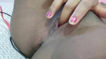 Preview 2 of Giranny Six - gozei gostoso bruna black