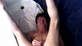 Preview 3 of Xnxx Brazes - PISSING IN TOILET AND IN MY MOUTH
