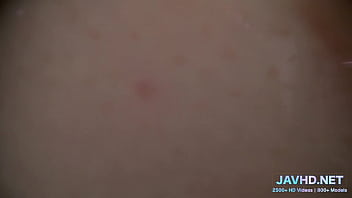 Preview 1 of Leashed Hucow - Japanese Naughty Nipples Vol 25