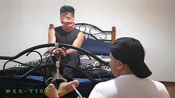 Preview 3 of Dngres Xxx - COSQUILLAS A PEPE REY