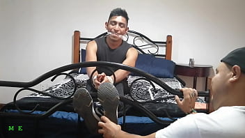 Preview 1 of Dngres Xxx - COSQUILLAS A PEPE REY