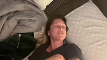 Preview 2 of Garmin Sex Hd - Bed Time