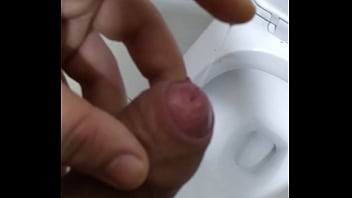 Preview 4 of Sexihdvideo - Pau babando - gordinho pau pequeno